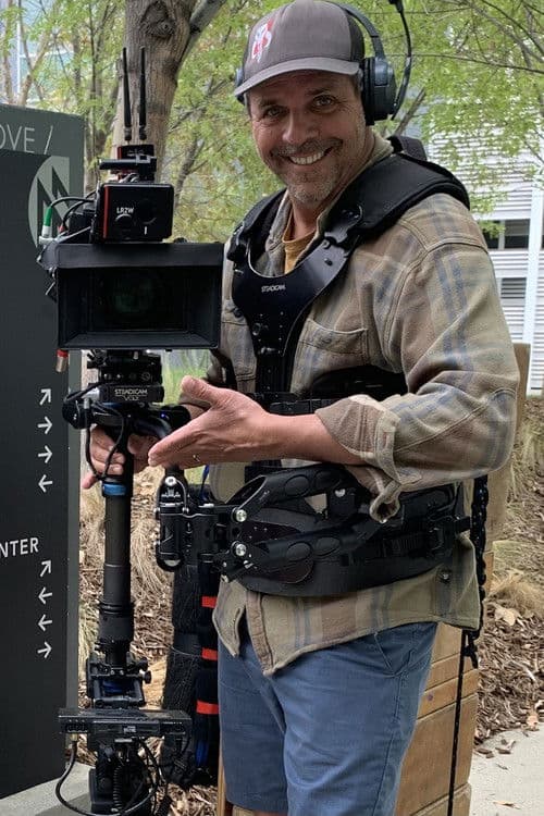 Craig Cockerill profile photo