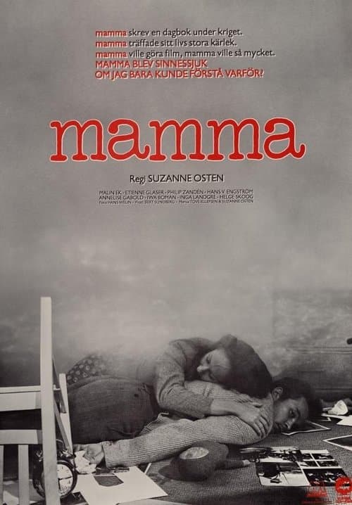 Mother poster