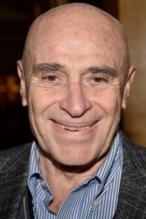 Edoardo Vianello profile photo