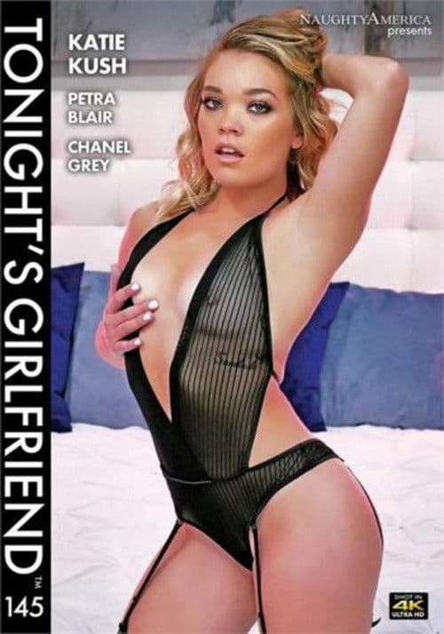 Tonight's Girlfriend 145 poster