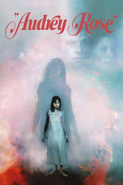 Audrey Rose poster