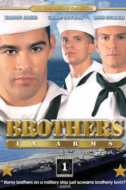 Brothers in Arms poster