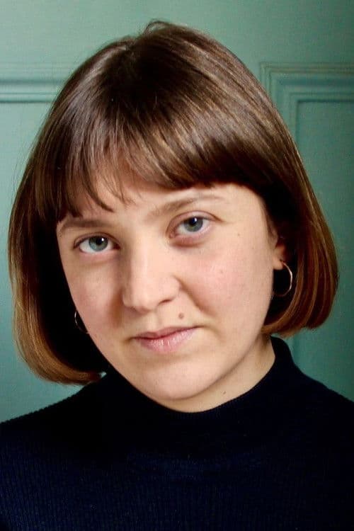 Juliette Marrécau profile photo