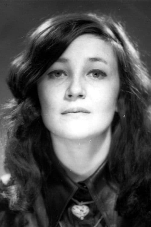 Ewa Dałkowska profile photo