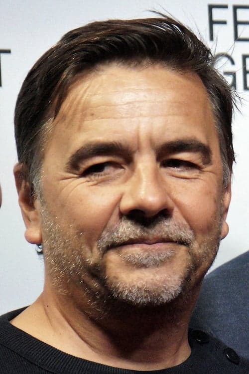 Laurent Garnier profile photo