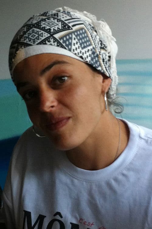 Keny Arkana profile photo