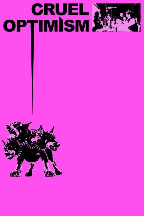 Cruel Optimism poster