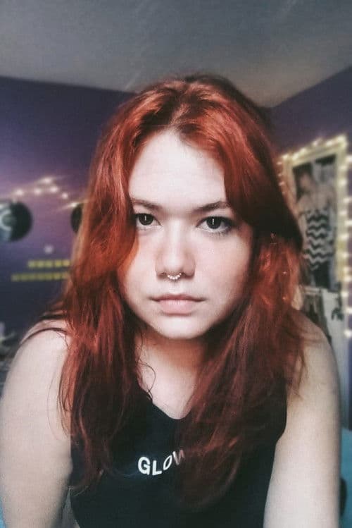 Julia Rabay profile photo