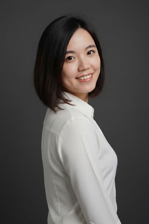 Chen Shih-Yun profile photo