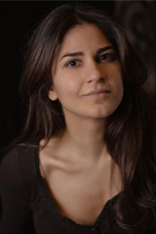 Negin Kamali profile photo