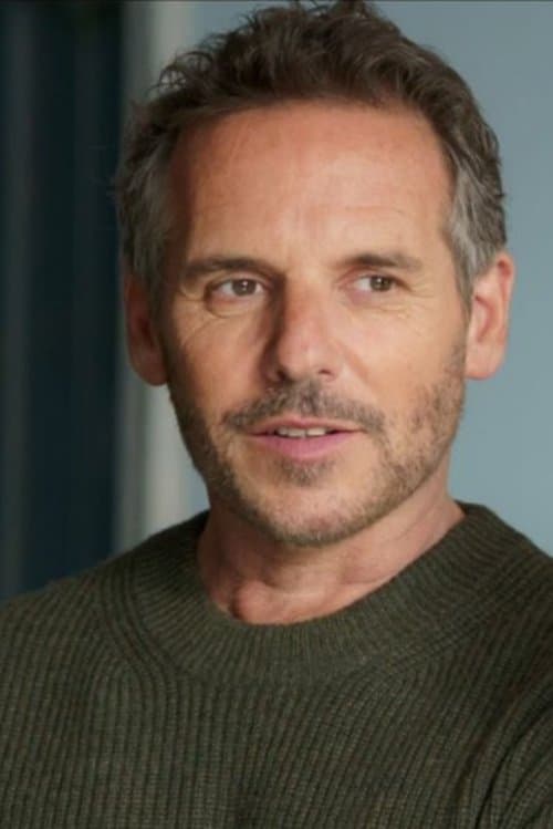 Jeremy Banster profile photo