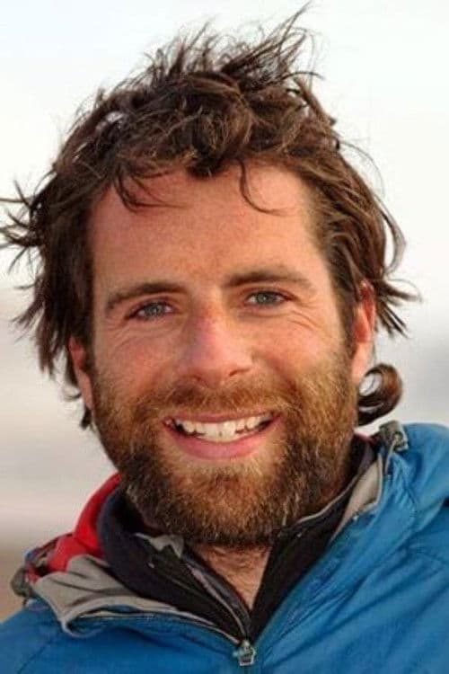 Mark Beaumont profile photo