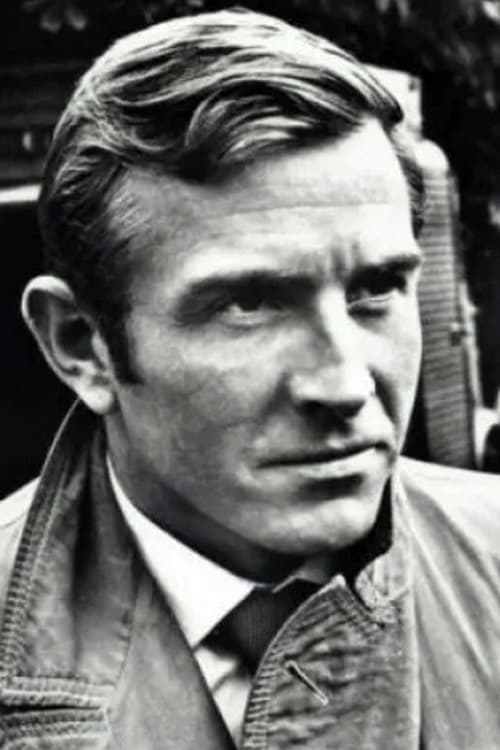 Michel Barbey profile photo