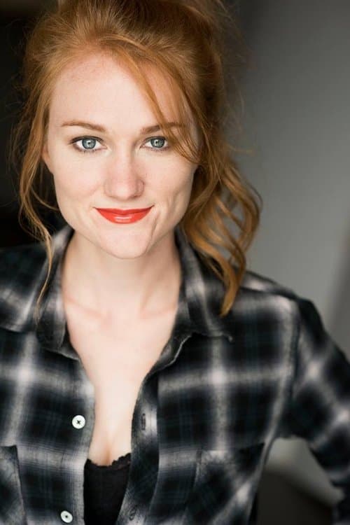 Lizze Gordon profile photo