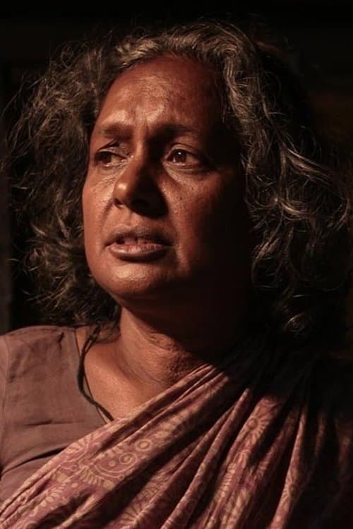 Janaki Jayaraman profile photo