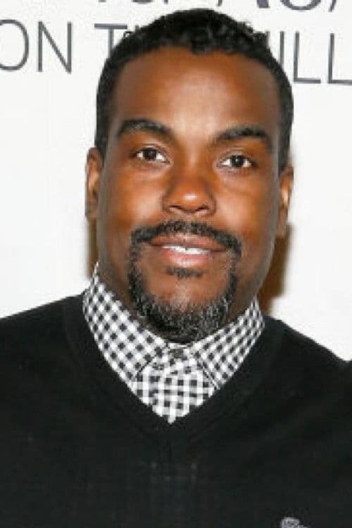Rodney Jerkins profile photo