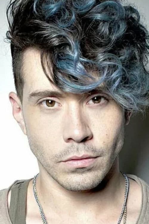 Jaremi Carey profile photo