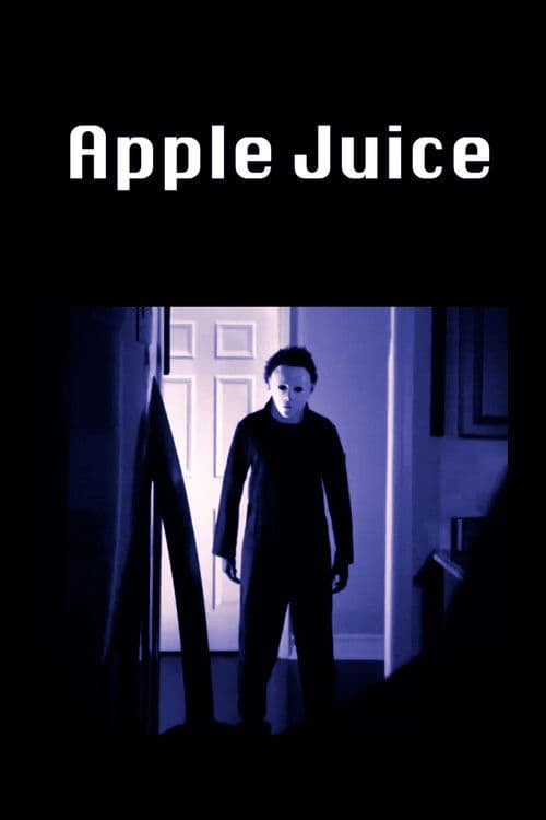 Apple Juice poster