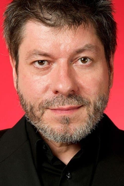 Régis Laspalès profile photo