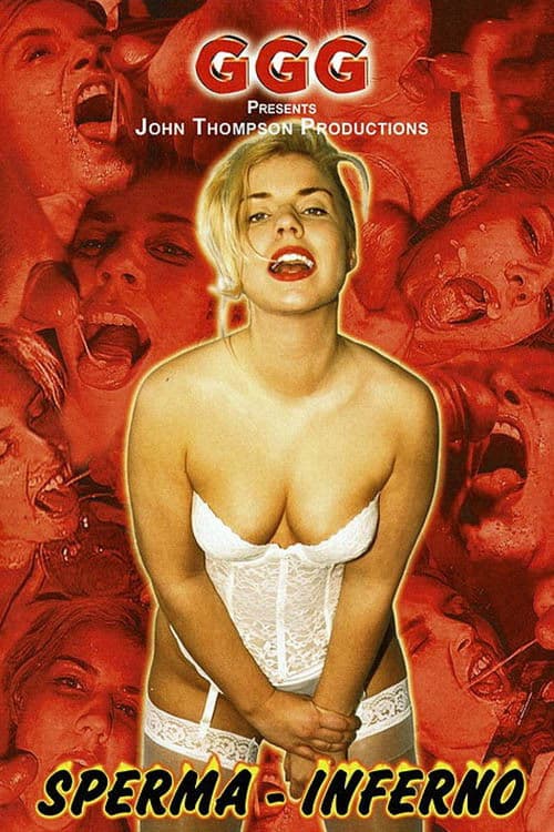Sperma-Inferno