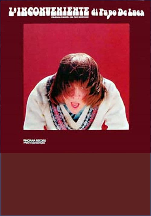 L'inconveniente poster