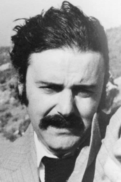 Lars G. Thelestam profile photo