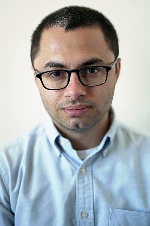 Joe Mande profile photo
