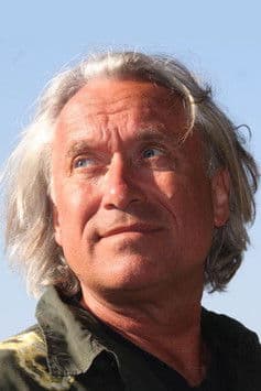 Wilfried Hauke profile photo