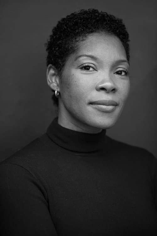 Gaëlle Raymond profile photo
