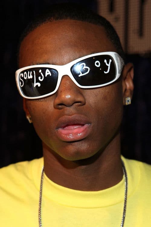 Soulja Boy profile photo