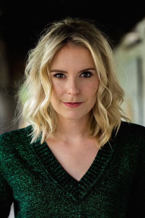 Helle Vanderheyden profile photo