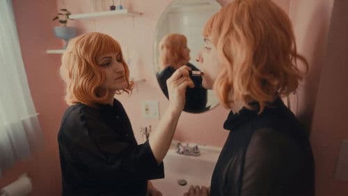 NOVA ONE - chlorine poster