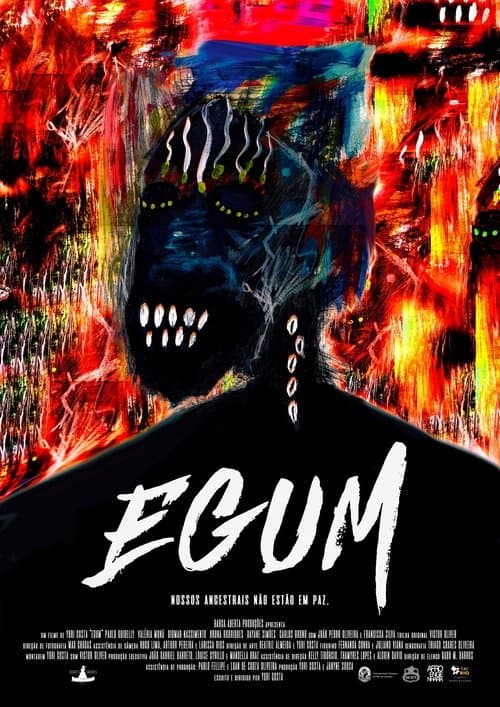 Egum poster