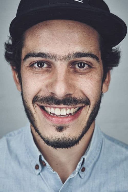 Elisha Karmitz profile photo