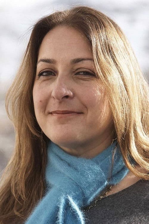 Caroline Libresco profile photo