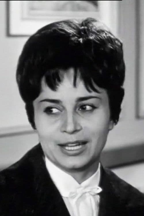 Vaso Meridiotou profile photo