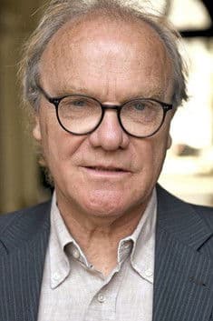 Michael Köhlmeier profile photo