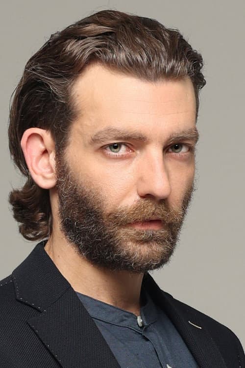 Giannis Poimenidis profile photo