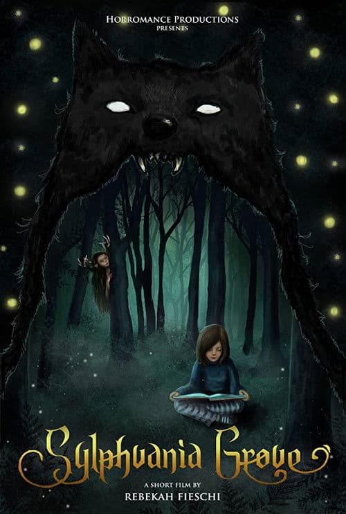 Sylphvania Grove poster