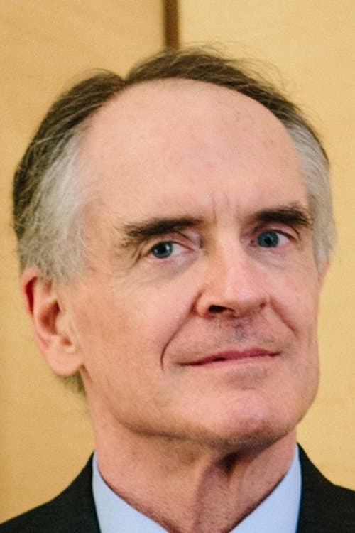 Jared Taylor profile photo
