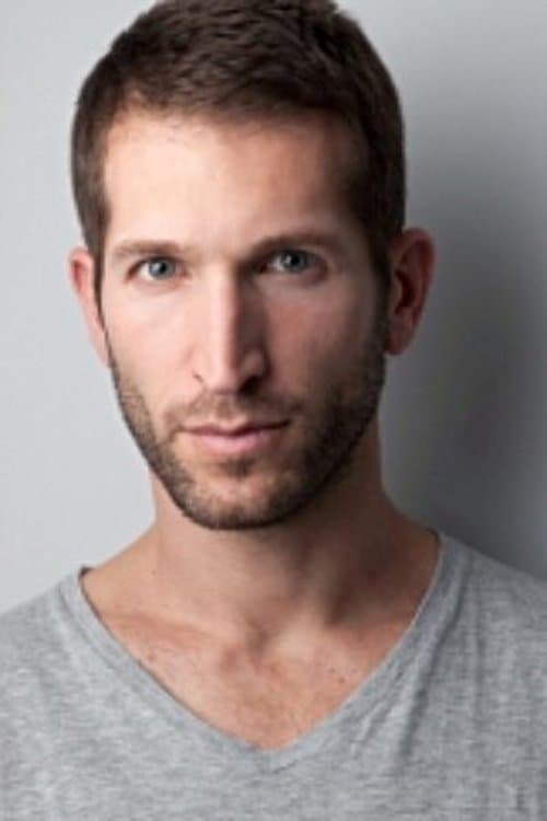 Justin Munitz profile photo