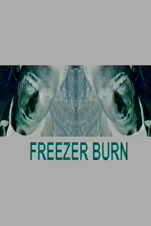 Freezer Burn poster