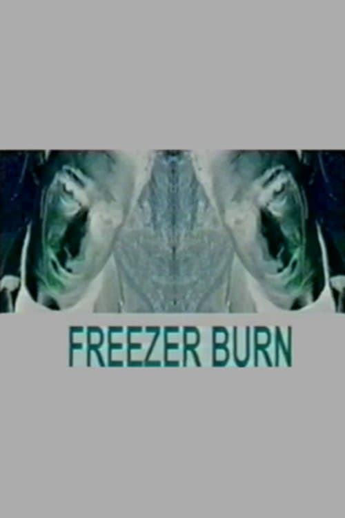 Freezer Burn poster
