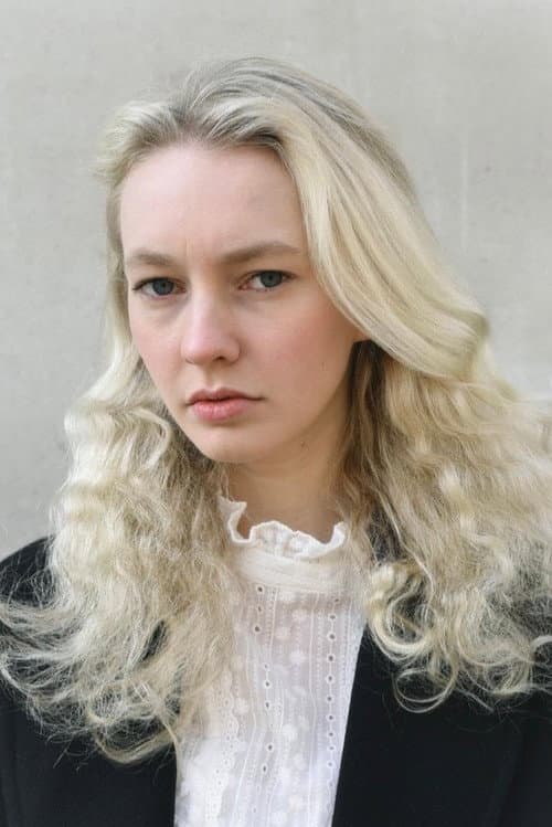 Heidi Rolph-Stott profile photo