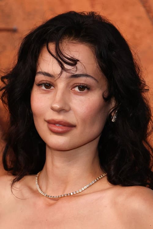 Alexa Demie profile photo