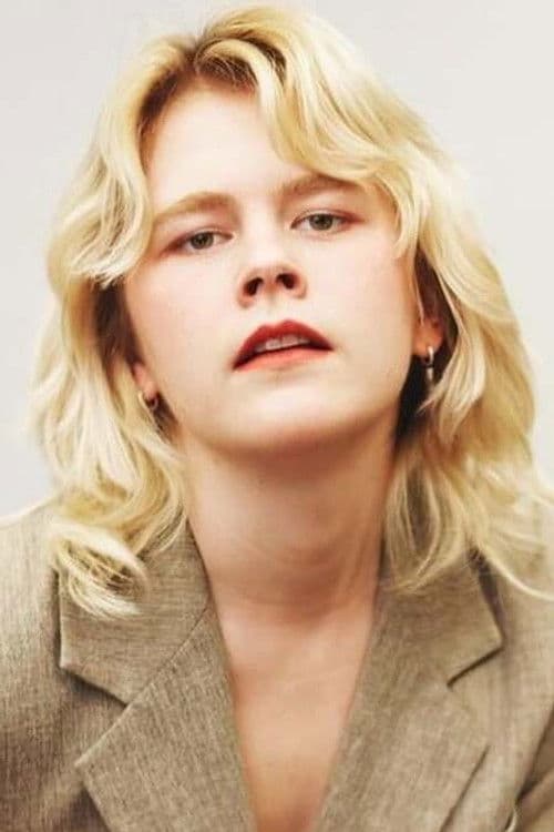 Zaho de Sagazan profile photo