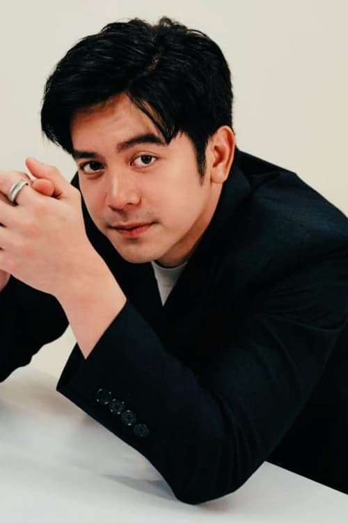 Joshua Garcia profile photo