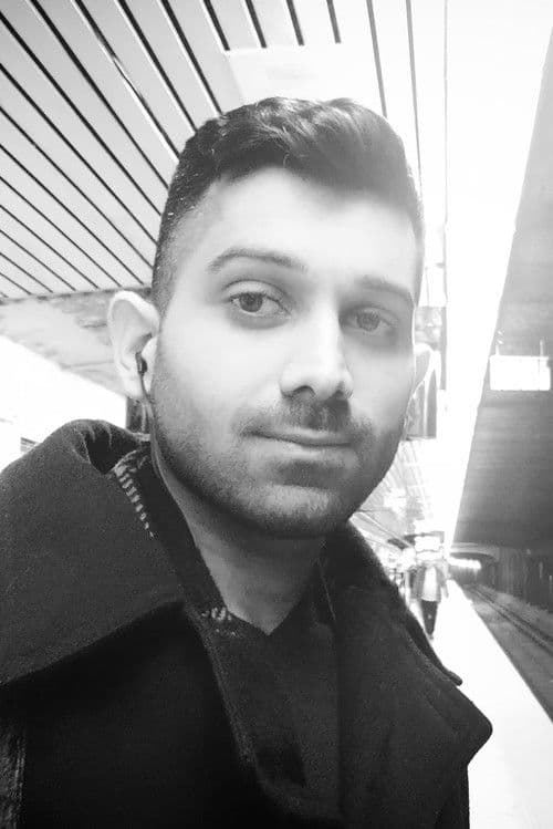 Craig Lobo profile photo