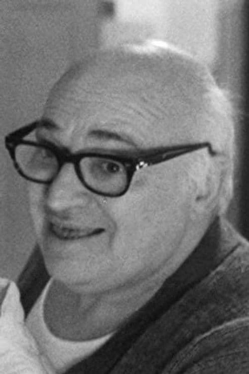 Martin Garner profile photo