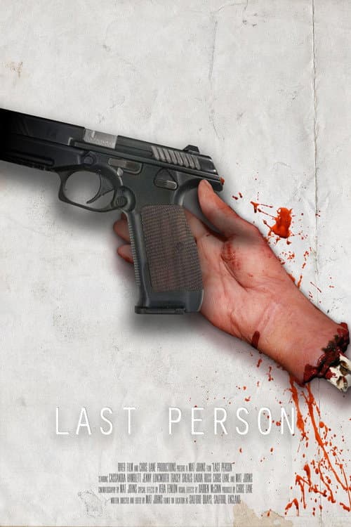 Last Person poster